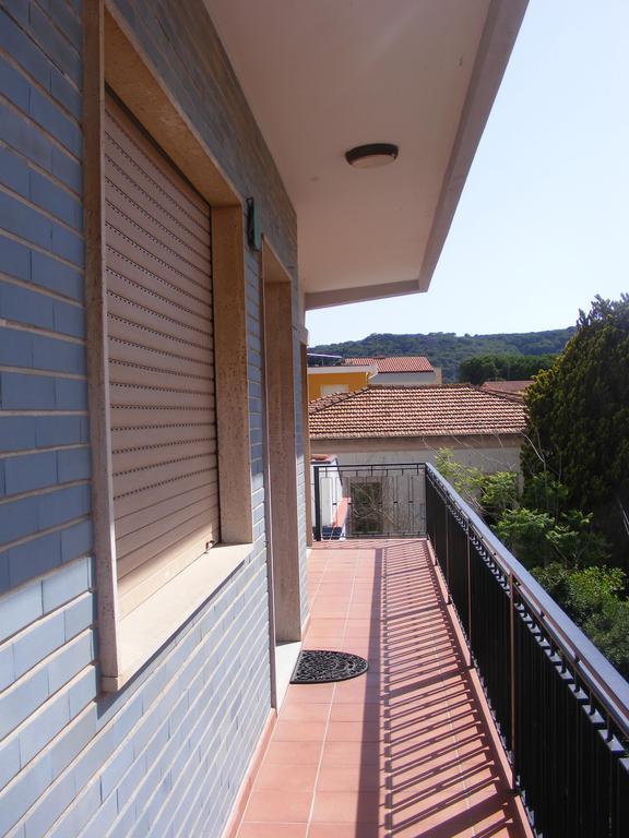 B&B Casavale Carloforte (Isola di San Pietro) Exterior foto