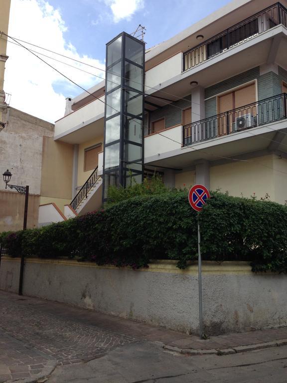 B&B Casavale Carloforte (Isola di San Pietro) Exterior foto
