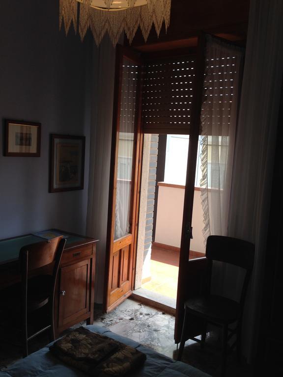 B&B Casavale Carloforte (Isola di San Pietro) Exterior foto