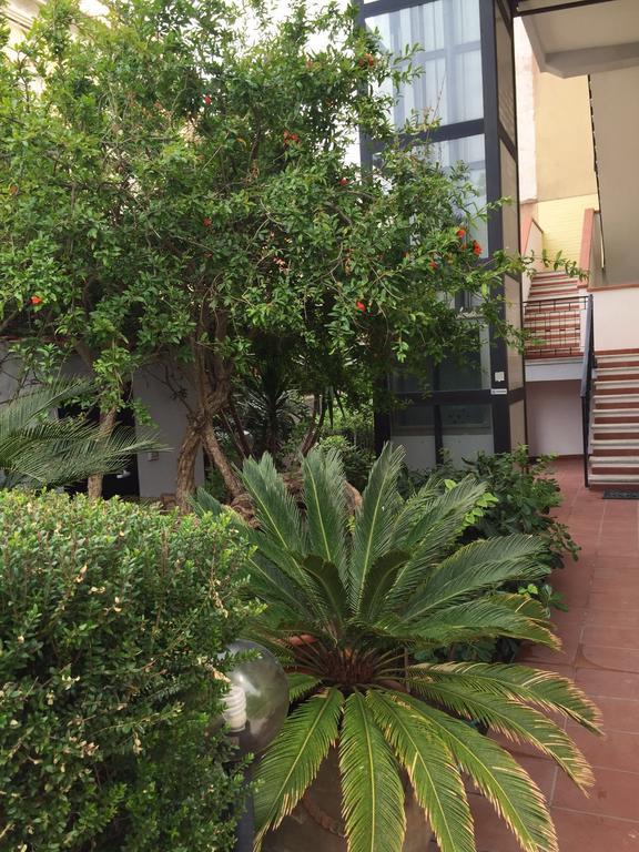 B&B Casavale Carloforte (Isola di San Pietro) Exterior foto
