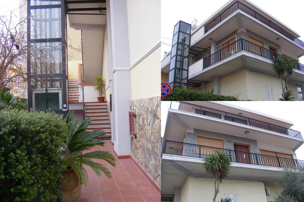 B&B Casavale Carloforte (Isola di San Pietro) Exterior foto