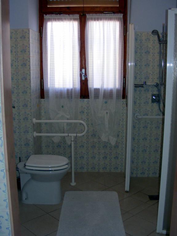B&B Casavale Carloforte (Isola di San Pietro) Exterior foto
