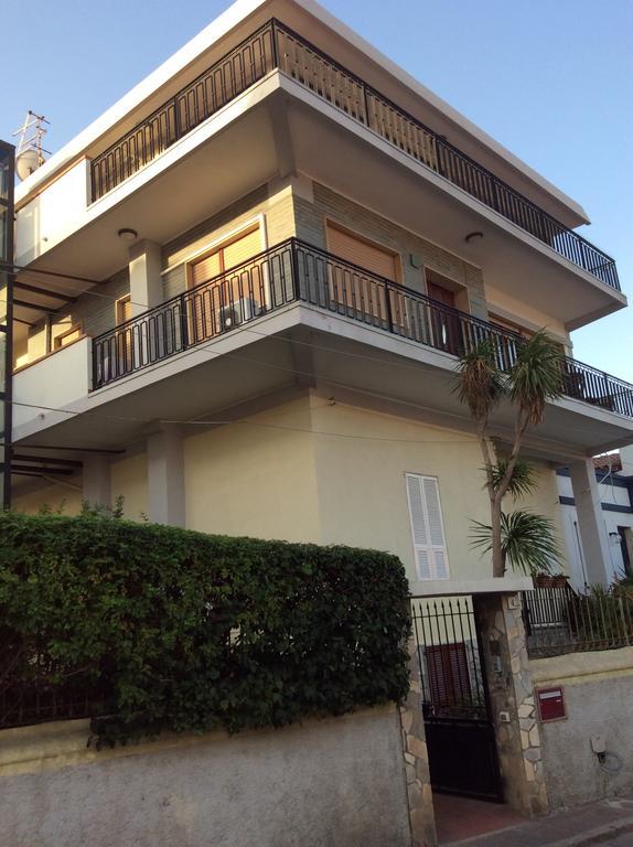 B&B Casavale Carloforte (Isola di San Pietro) Exterior foto