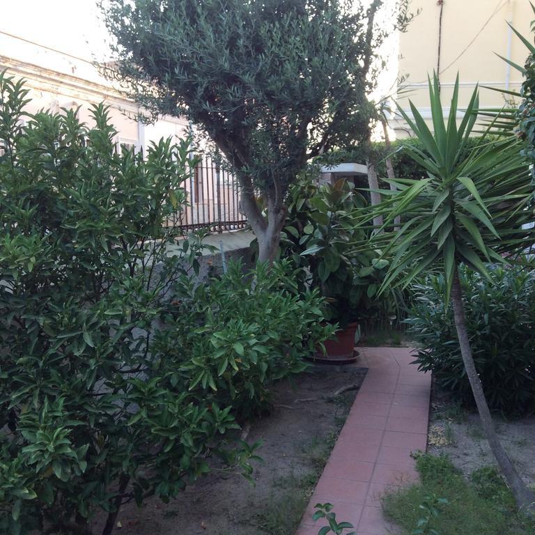 B&B Casavale Carloforte (Isola di San Pietro) Exterior foto