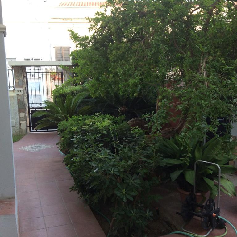 B&B Casavale Carloforte (Isola di San Pietro) Exterior foto