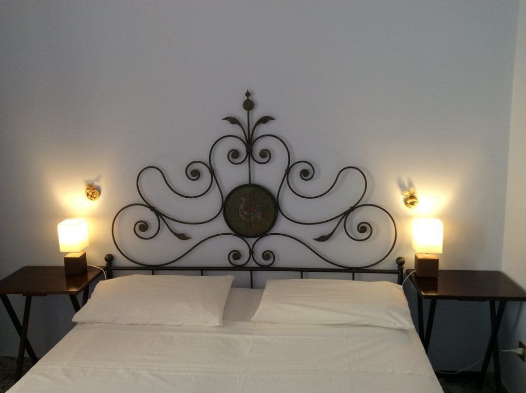 B&B Casavale Carloforte (Isola di San Pietro) Exterior foto